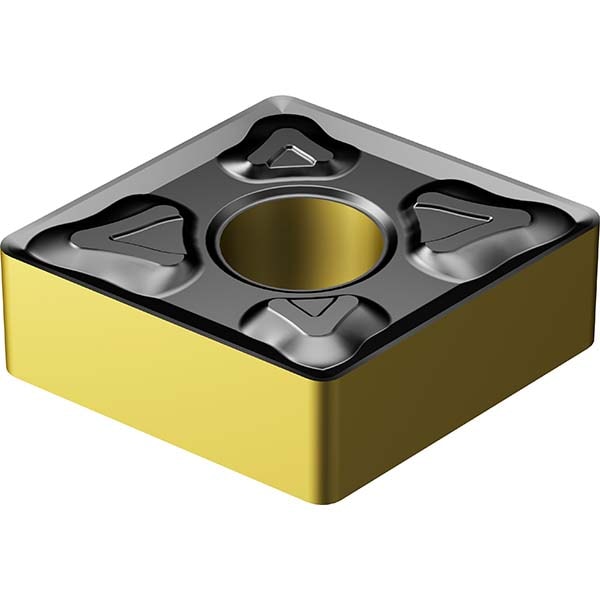 Turning Insert: CNMG431-XM 4425, Solid Carbide