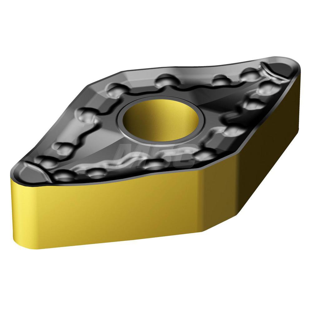 Turning Insert: DNMM442-PR 4425, Solid Carbide