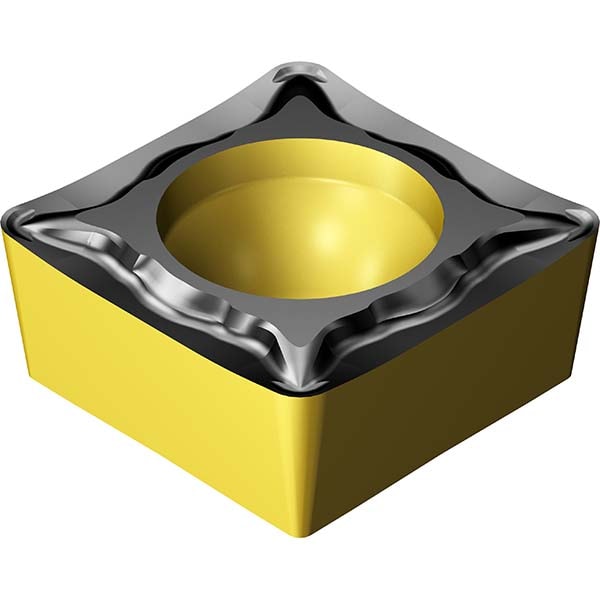 Turning Insert: SCMT433-UM 4425, Solid Carbide
