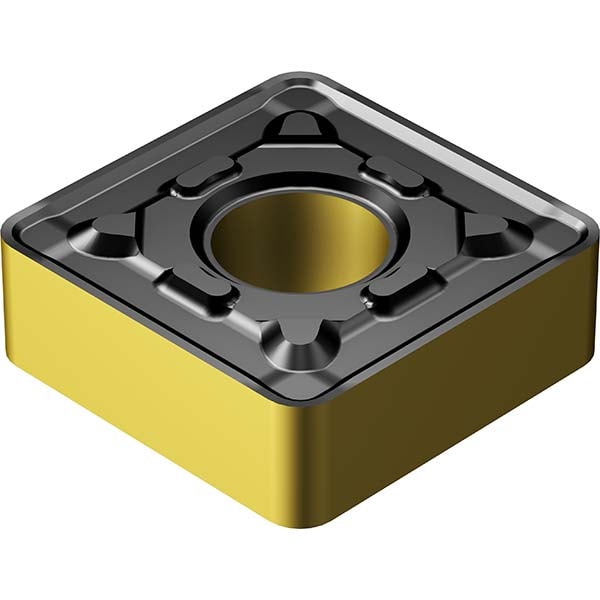 Turning Insert: SNMG542-PR 4425, Solid Carbide