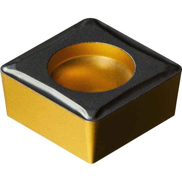 Turning Insert: SCMT32.52-UF 4425, Solid Carbide