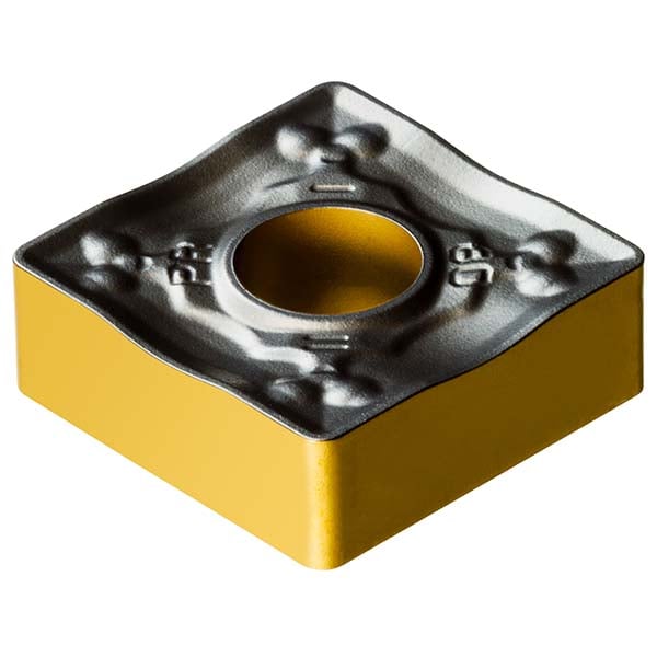 Turning Insert: SNMM646-PR 4415, Solid Carbide