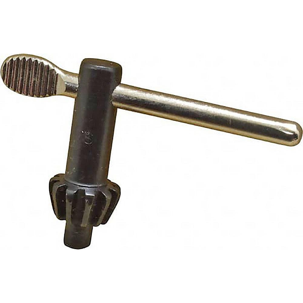 Drill Chuck Key: K7, 7/32" Pilot Dia