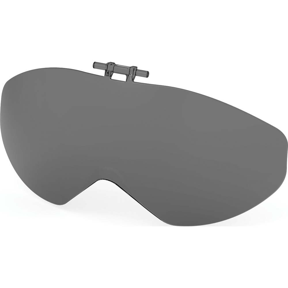 Eyewear Cases, Cords & Accessories; Type: Flip Lens ; Color: Gray ; Material: Polycarbonate ; Eyewear Compatibility: LT300