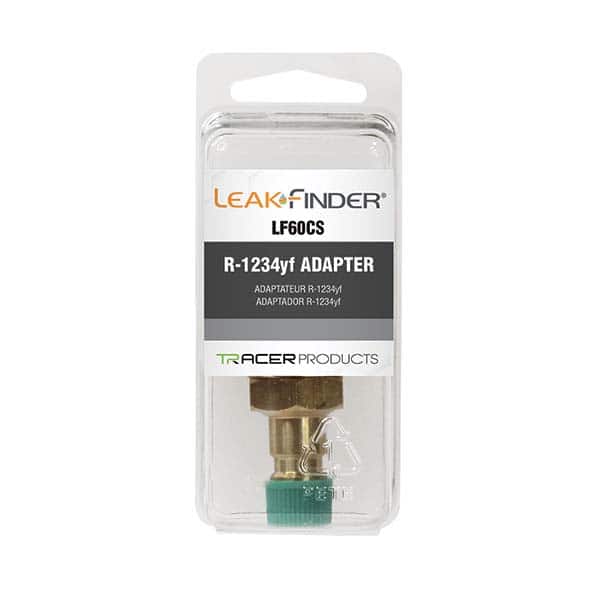 Automotive Leak Detection Accessories; For Use With: Leak Dectection