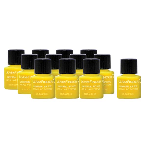 Engine Oil Leak Detection Dye Kit