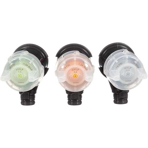 Paint Sprayer Atomizing Head