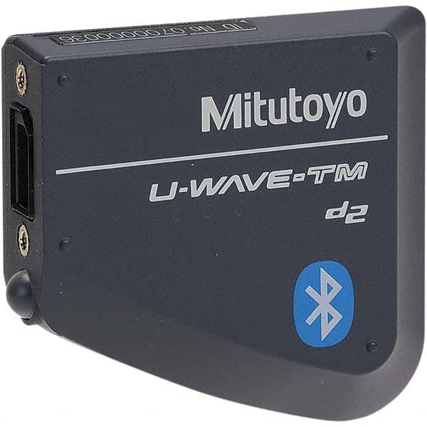 Mitutoyo 264-626 SPC Wireless Transmitter 