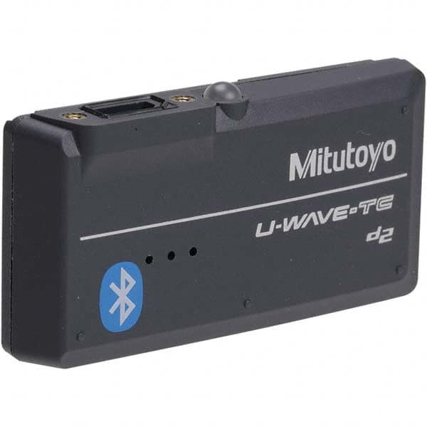Mitutoyo 264-625 SPC Wireless Transmitter 