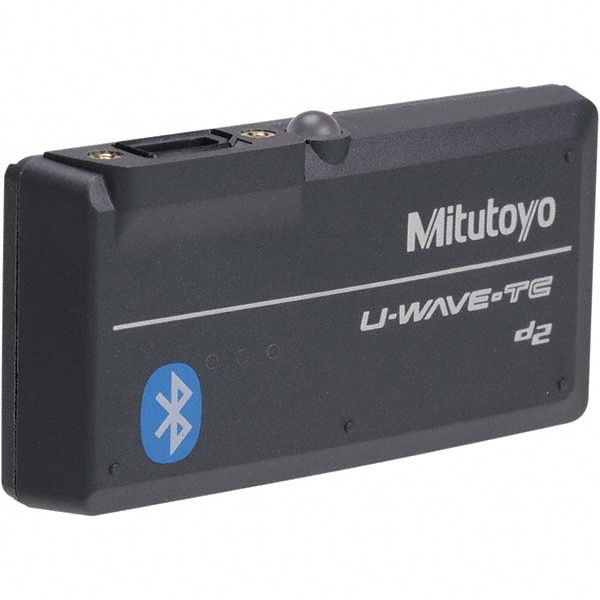 Mitutoyo 264-624 SPC Wireless Transmitter Image