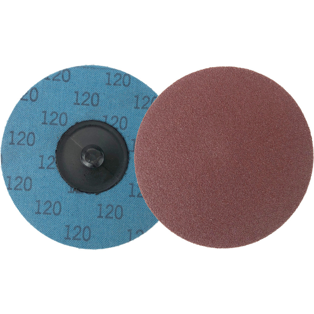 Weiler - Quick-Change Disc: Type R, 3