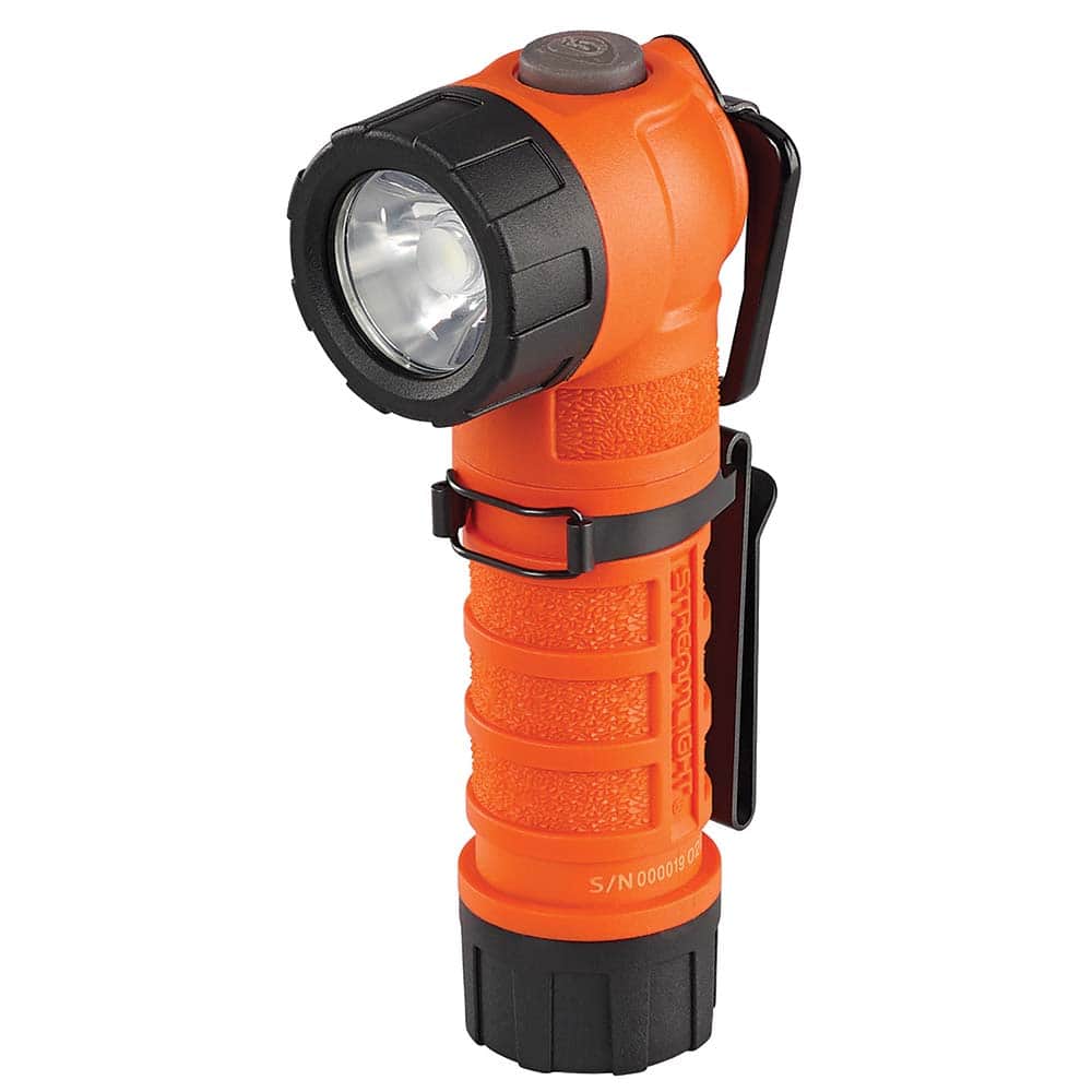 Streamlight 88838 Handheld Flashlight: LED, 19 hr Max Run Time 