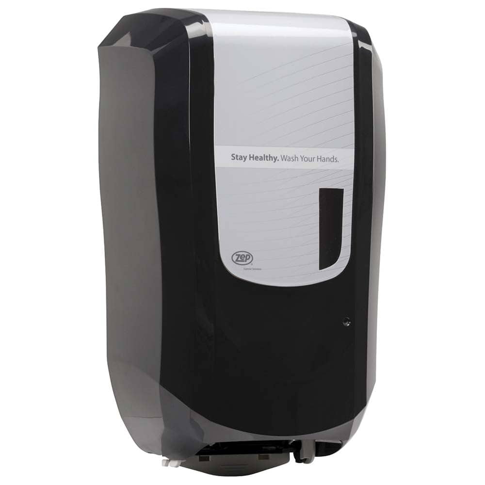 ZEP S93306 1200 mL Automatic Gel & Liquid Hand Soap Dispenser 