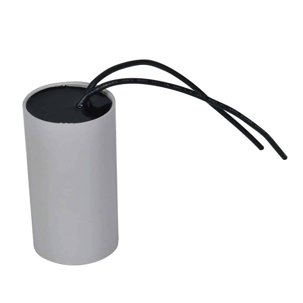 Capacitor: Use with MSC #37659935