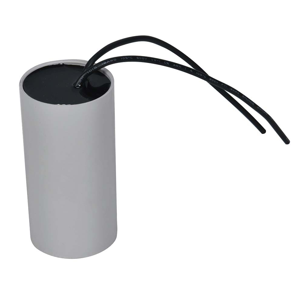 Capacitor: Use with MSC #37955481