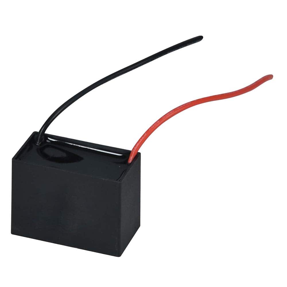 Capacitor: Use with MSC #37955507