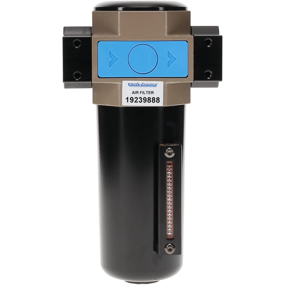 PRO-SOURCE UF-06NDAL Heavy-Duty Compressed Air Filter: 3/4" NPT Port Image