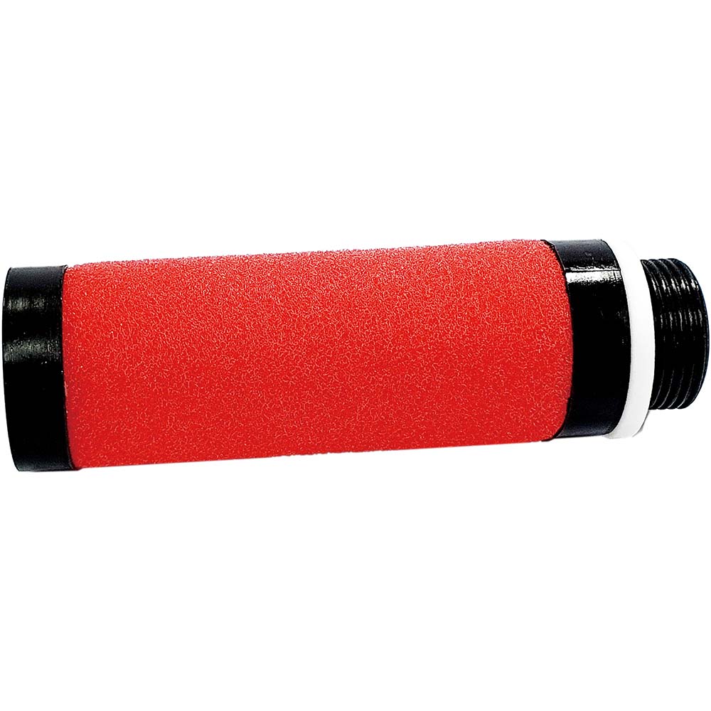 PRO SOURCE 0 10 MICRON COALESCING FILTER ELEMENT MSC Industrial