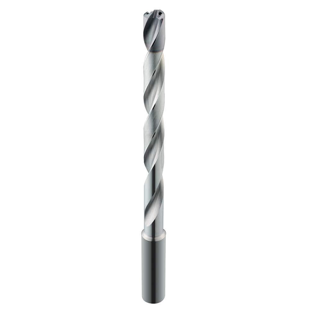 14 mm Cutting Length 43 mm Length SGS 62063 108M Plus Short Length Self Centering Drills Uncoated 2.6 mm Cutting Diameter 