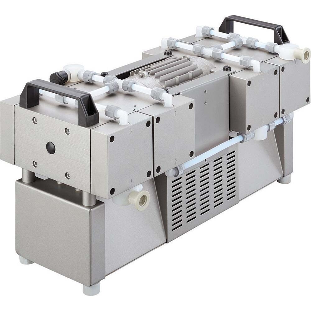 0.6 hp 230V Oil-less Diaphragm Compressor
