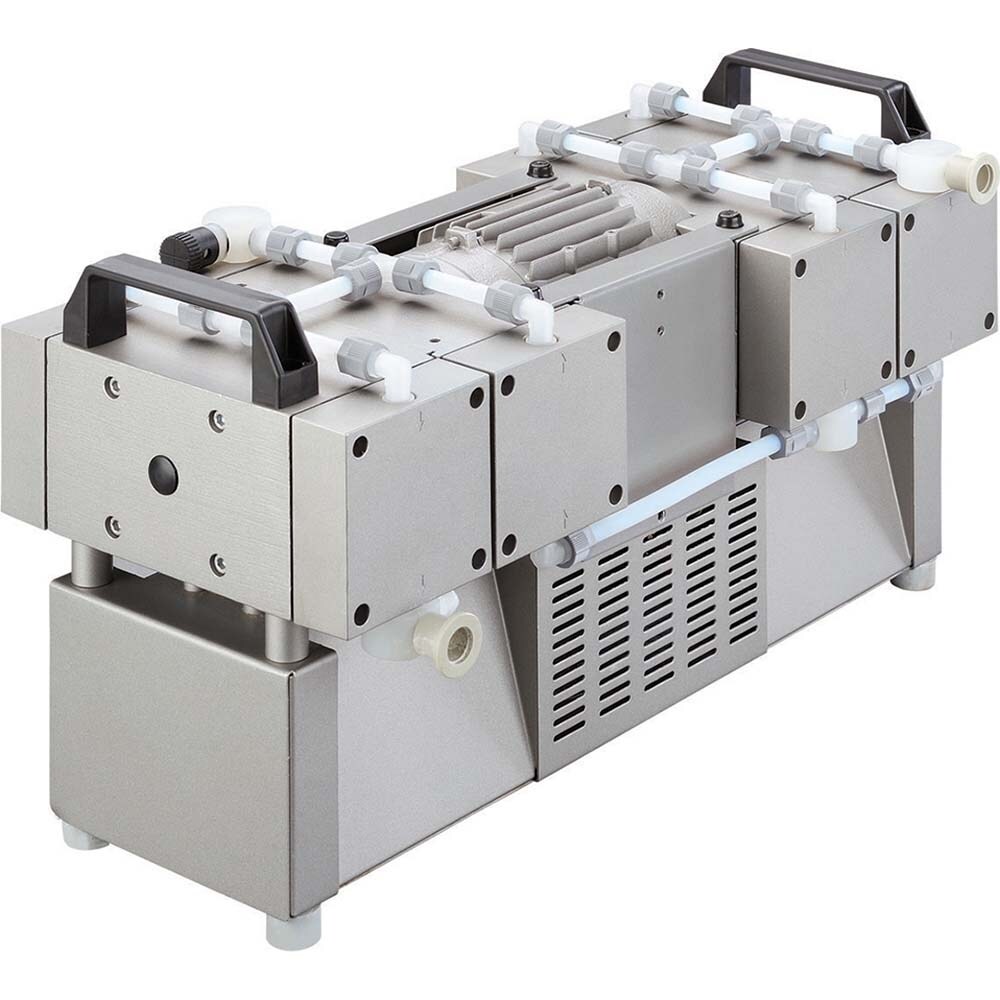 0.6 hp 115V Oil-less Diaphragm Compressor