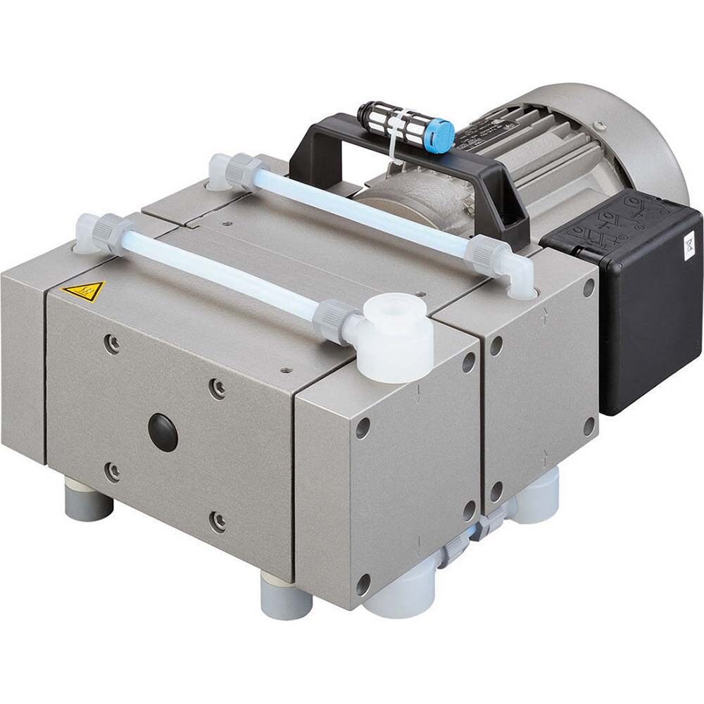 1/2 hp 230V Oil-less Diaphragm Compressor