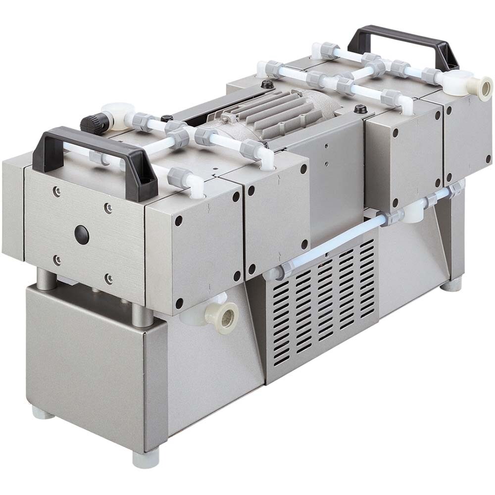 0.6 hp 115V Oil-less Diaphragm Compressor