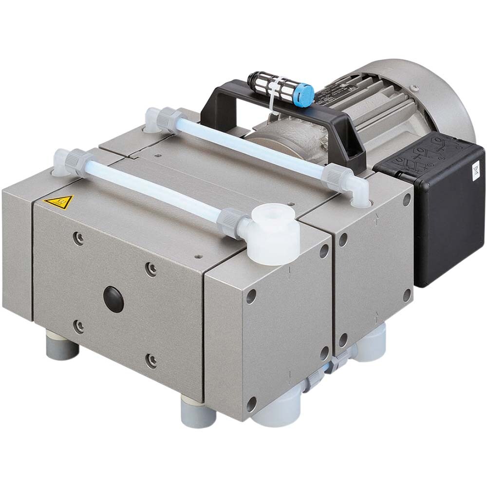 1/2 hp 115V Oil-less Diaphragm Compressor