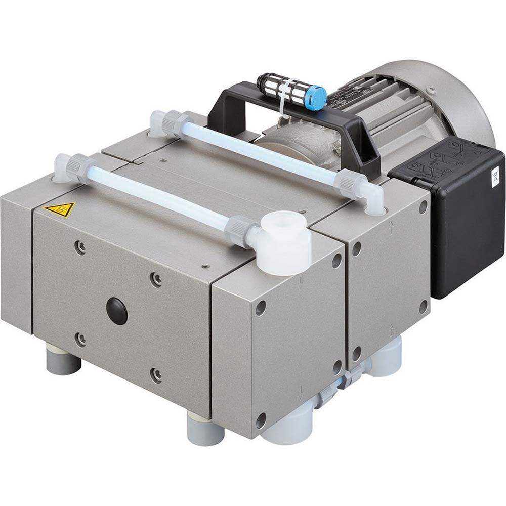 1/2 hp 230V Oil-less Diaphragm Compressor