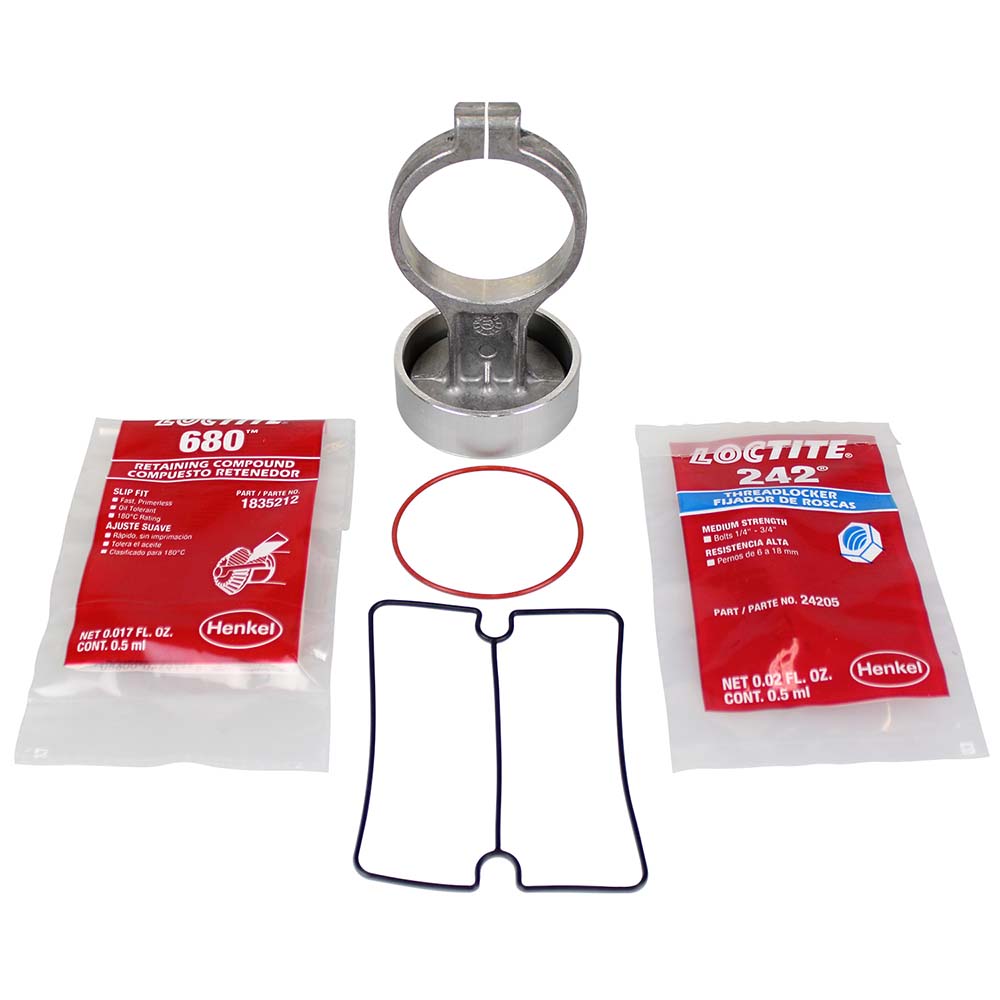 Welch Air Compressor & Vacuum Pump Accessories; Type Connect Rod