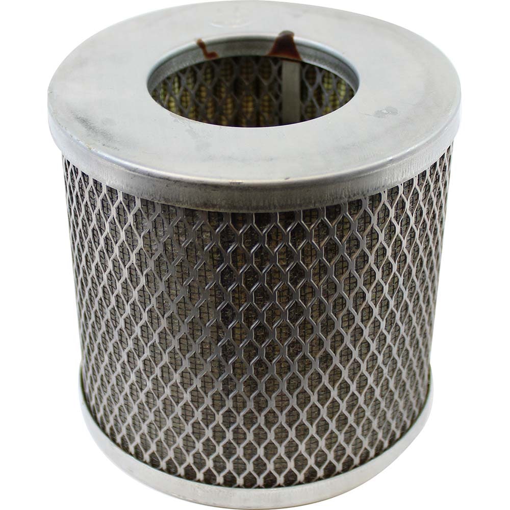 Welch - Air Compressor Replacement Filter: Use with Welch-lmvac 