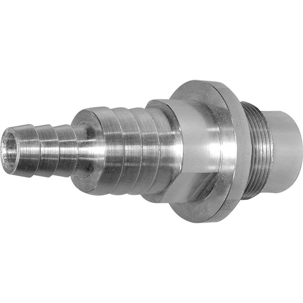 Welch Air Compressor Inlet Connector Use with 8917, 8920 & 8925