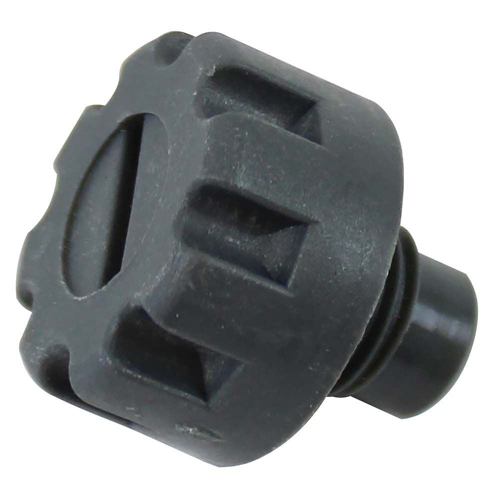 Welch Air Compressor Drain Plug Use with 8890, 8905 & 8910 MSC