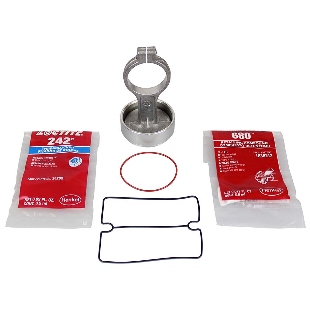 Welch Air Compressor & Vacuum Pump Accessories; Type Connect Rod