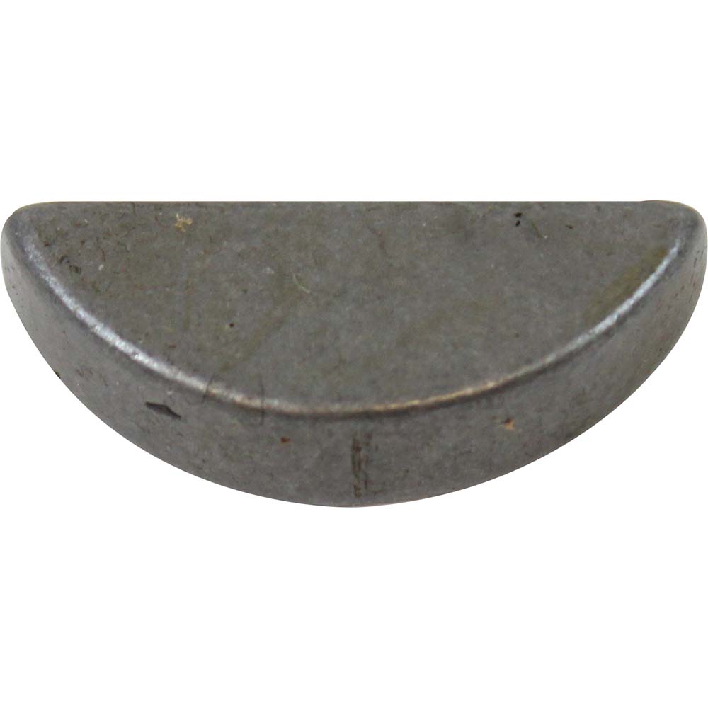 Welch Air Compressor Woodruff Key Use with 1397 & 1374 MSC