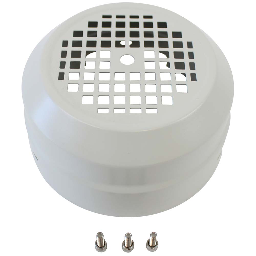 Welch Air Compressor & Vacuum Pump Accessories; Type Fan Guard Kit