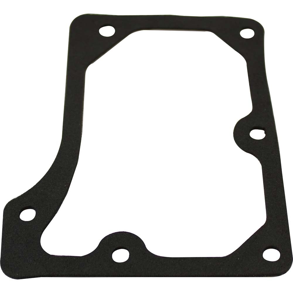 Welch - Intake Cover Gasket: Use with 1399 | MSC Direct