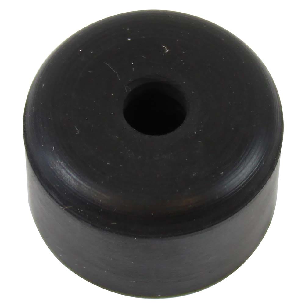 Welch - Air Compressor Rubber Bumper: Use with 1405, 1380, 1402 & 1376 ...