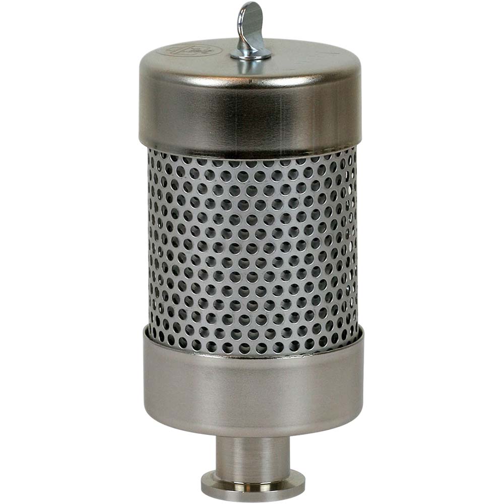 Welch Exhaust Filter Use with CRVPro 4/6/8 MSC Industrial Supply Co.