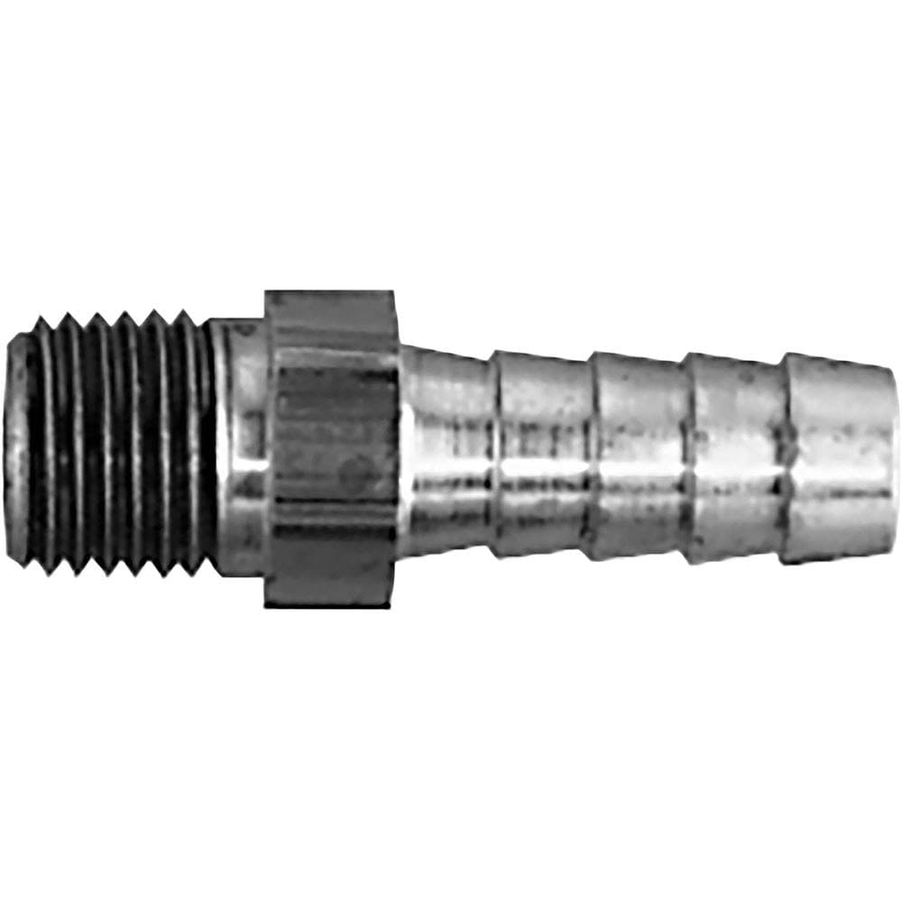 Welch - Air Compressor Hose Barb: Use with Welch-lmvac Vacuum System ...