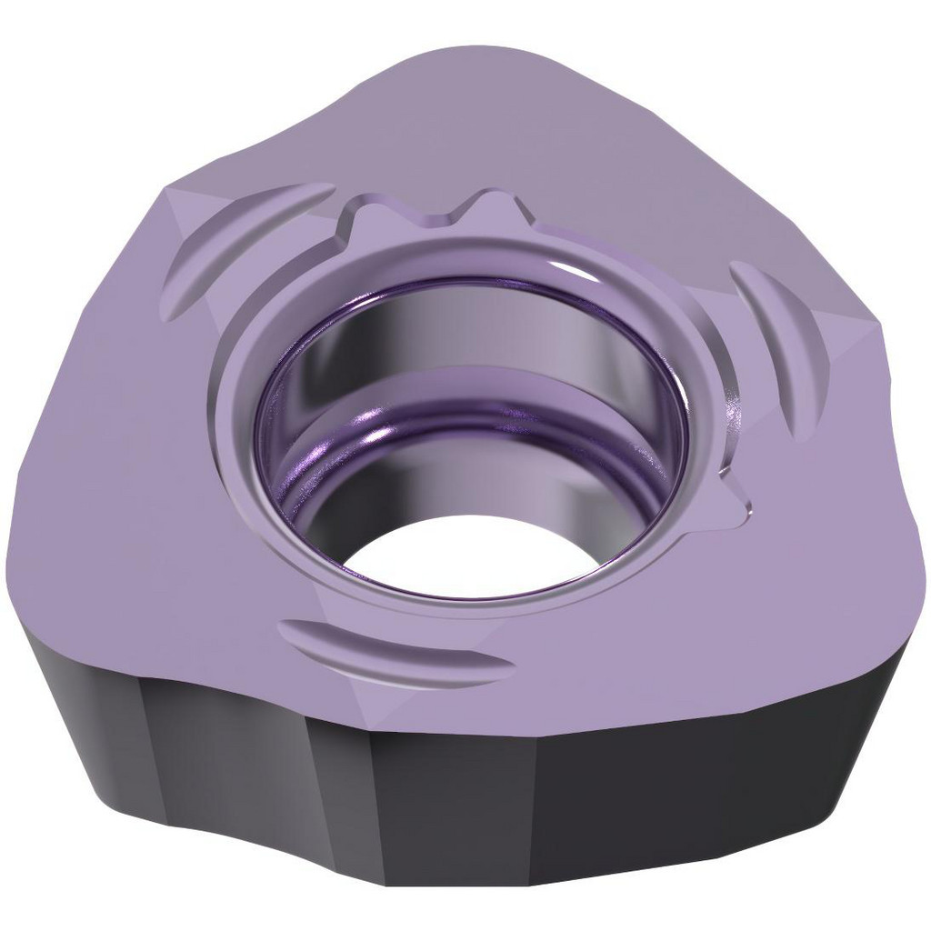 Mitsubishi - Milling Inserts: Insert Style: JDMT; Insert Size: 14 ...