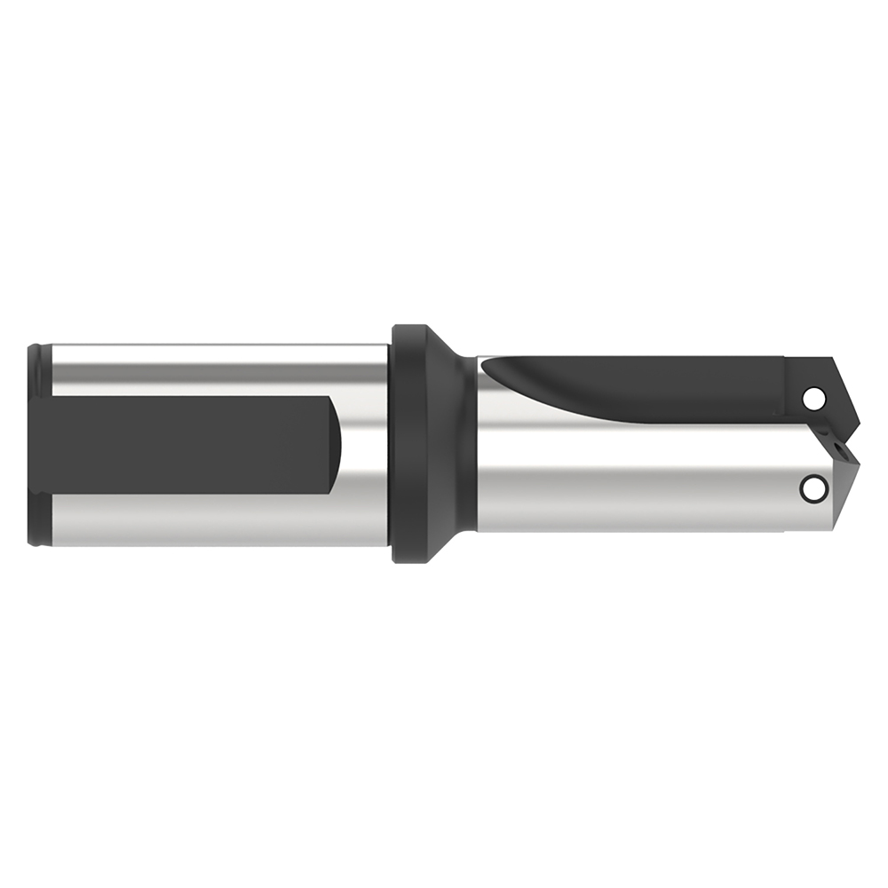 Allied Machine and Engineering Indexable Spade Drill 28.45 to 35.07