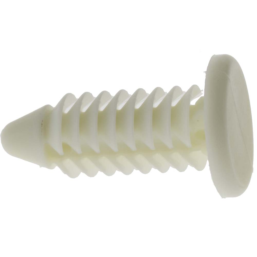 Made in USA - Panel Rivets; Type: Panel Rivet; Shank Type: Ratchet ...