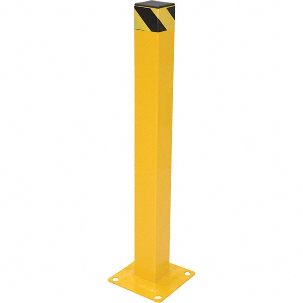 Vestil - Bollard: 4