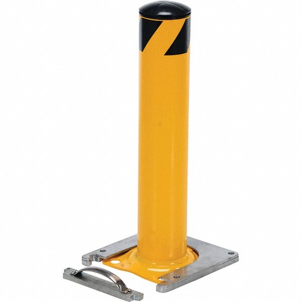Bollard