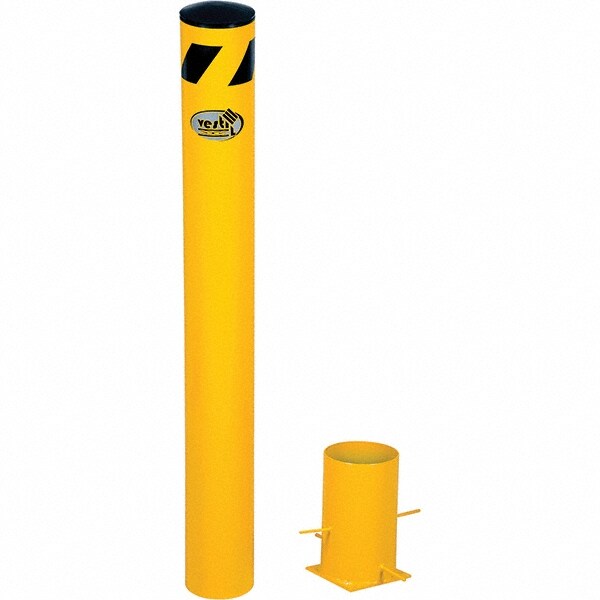 Bollard