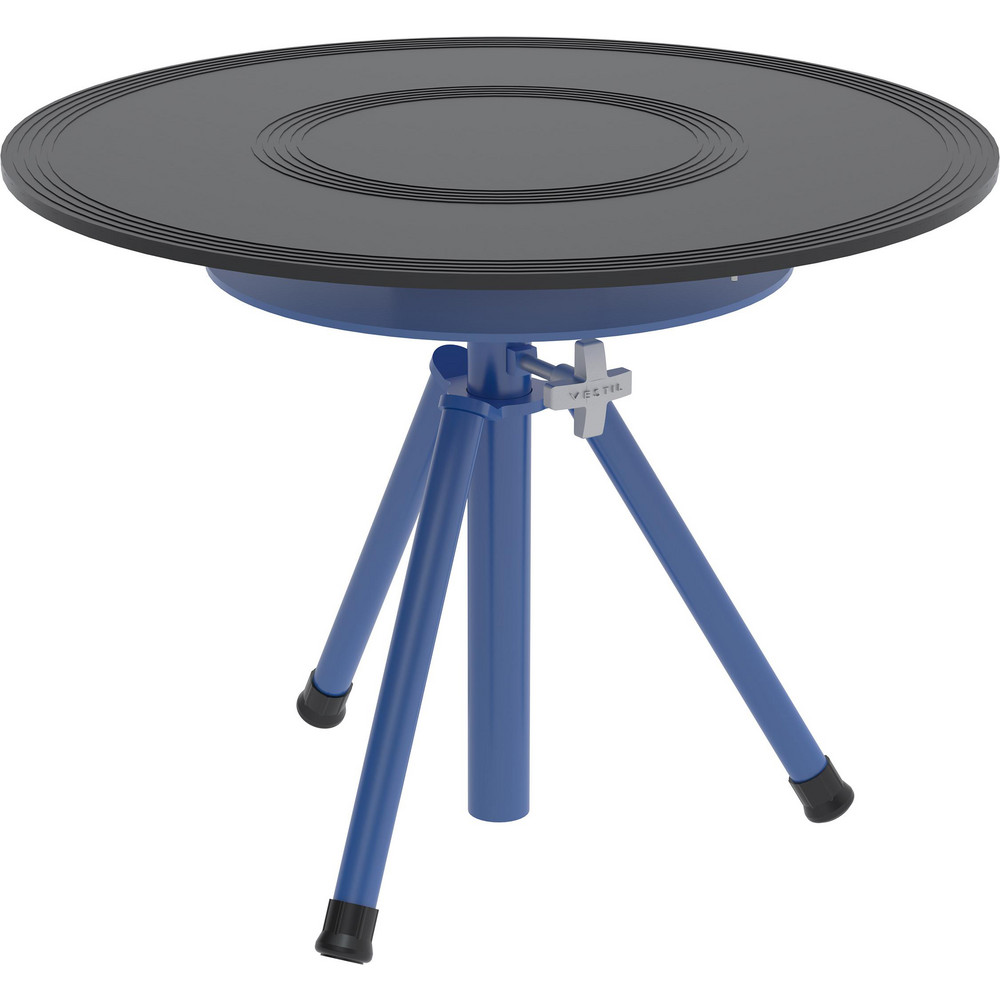 Vestil - Turntables: Turntable Type: Manual Rotation | MSC Direct