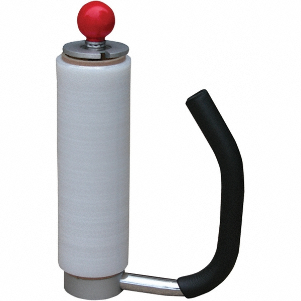 Vestil HandHeld Stretch Wrap Dispensers Style Handheld Dispenser