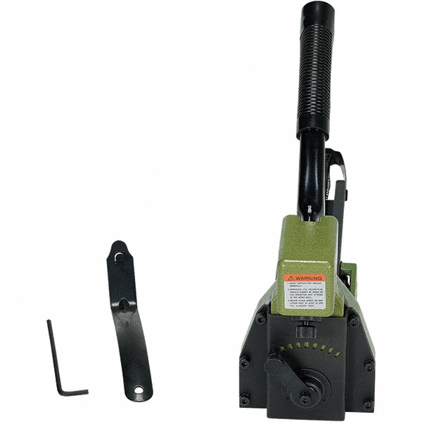 Vestil Staplers & Staple Guns; Type Box Stapler ; Type of Power