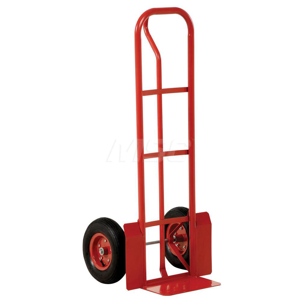 Vestil Hand Truck MSC Industrial Supply Co.